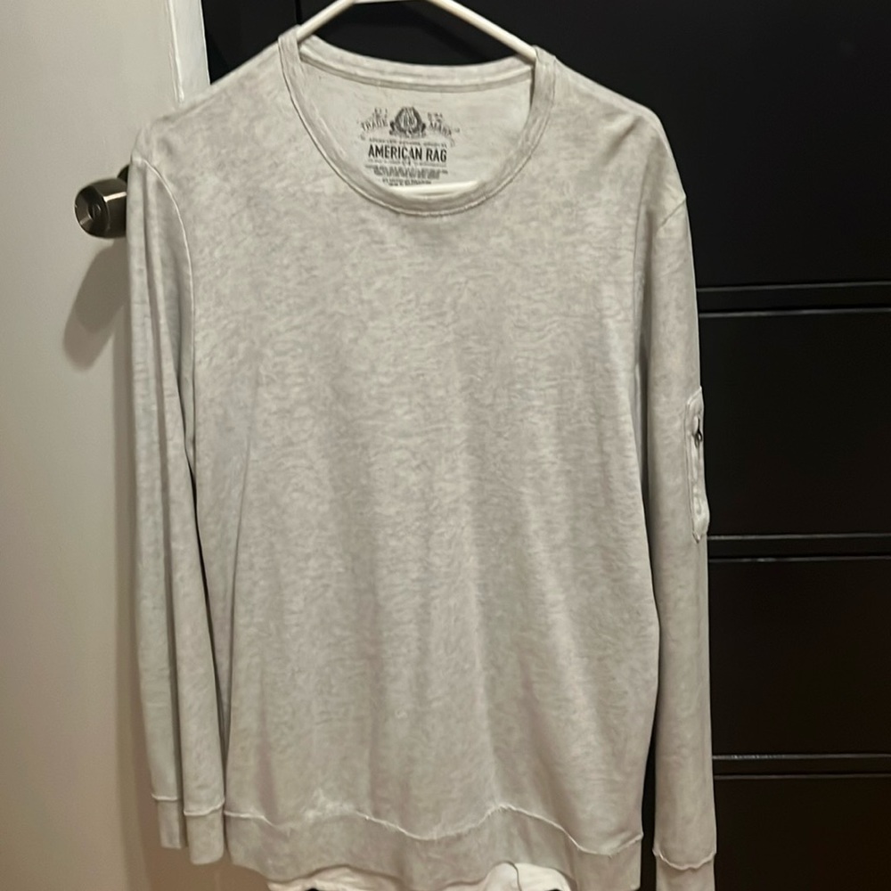 American Rag shirt